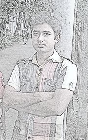 কমলেশ মণ্ডল