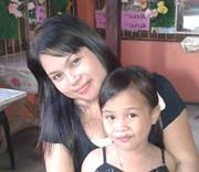 Maricel Sequeña napuli