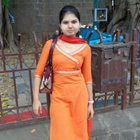 Trupti Nivate