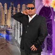 عبدالرحمن أحمد