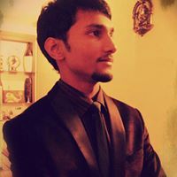 Prateek Vishwakarma