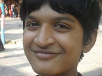 Siddhant Shah