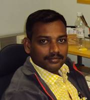 Dakshinamurthy Ravindran