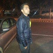 Avinash Tripathi