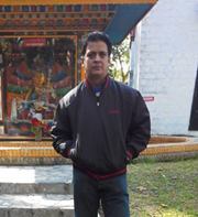 শৌণক বসু