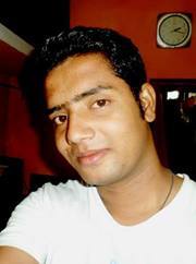 Raju Giri