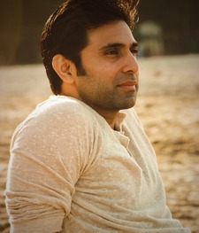 Kunal Vaishnav