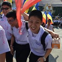 Suppawith Panpraison