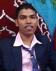 Ankit Kumar