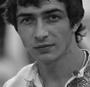 Захар Колісніченко