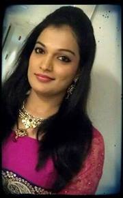Monika Manjunath