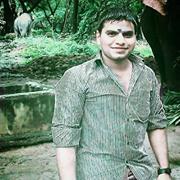 Retheesh Ravindran