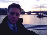 Alex Mackain-bremner