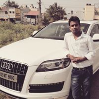 Santhosh Mudiraj