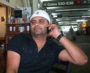Hemant Patel