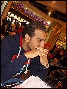 Hossam