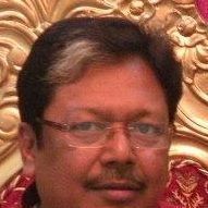 Amitava Saha