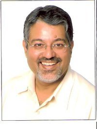 Anil Nadir
