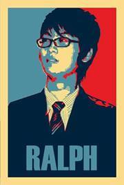 Ralph Laurens