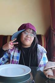 Kamila Ujang
