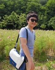 Thomas Cho