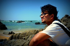 Soumyadip Mandal