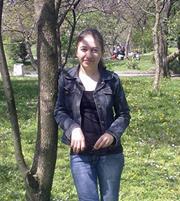 Галина Мачева