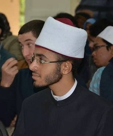 عبد الرحمن سلطان