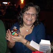 Andrea Stripling