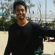 Mahinder Singh
