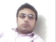 Zohaib Ullah