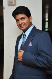 Pranal Dongare