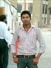 Hareesh Mohan pillai