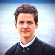 Adam Staun