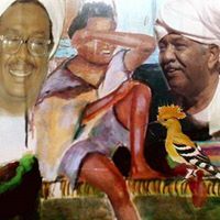 معاوية عبده