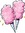 Cotton Candy