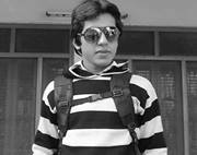 Hasham Khalid