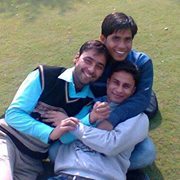 Dil Ali