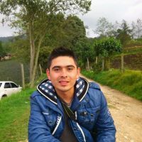 Jeisson Lopez
