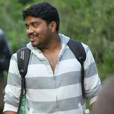 Satheesh Krishnan
