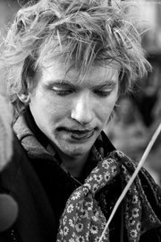 Анатолий Каптур