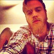 Christopher Saint paul