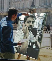 Karthik Samy