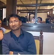 Sandeep Jaiswal