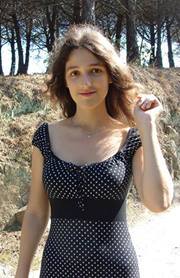Katerina Sonne