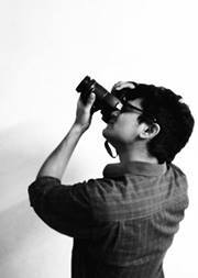 রুশাহেদ হিম