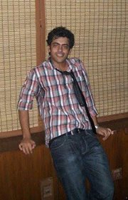 Ashwani Arora
