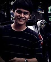 Yan Pratama