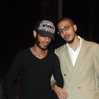 أحمد بن المجد