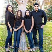 Bindia Patel